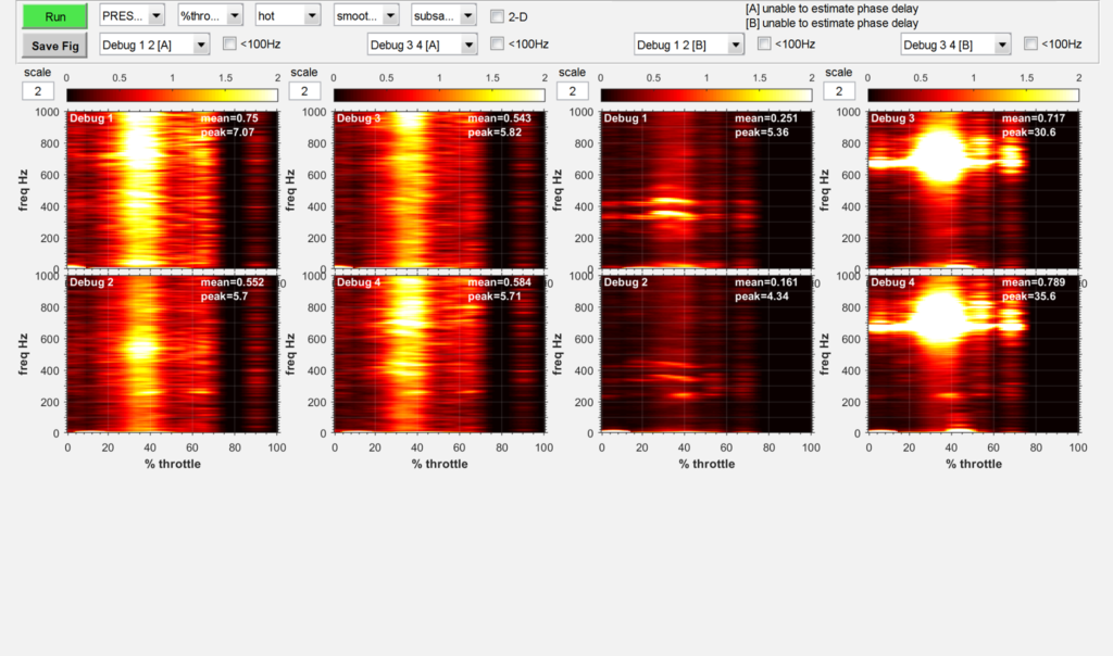 8k vs. 32k Sampling Rates